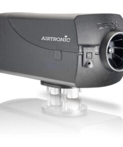 Airtronic S2 D2 Diesel Heater w/Installation Kit and EasyStart Pro Controller