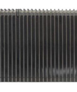 Kysor Plate-Fin Evaporator Coil Kit 8 5/64 in. x 11 7/64 in. x 2 3/8 in. - 1613009