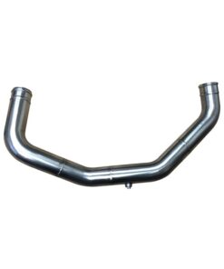 Stainless Steel Coolant Tubes for KENWORTH OEM: F66-1952