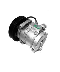 compressor aftermarket version direct replacement for denso branded compressor item 1440002