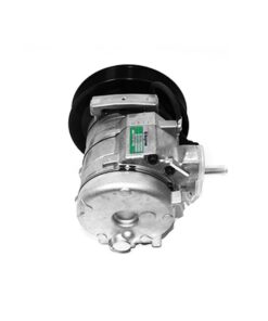 compressor aftermarket version direct replacement for denso branded compressor item 1440002 3