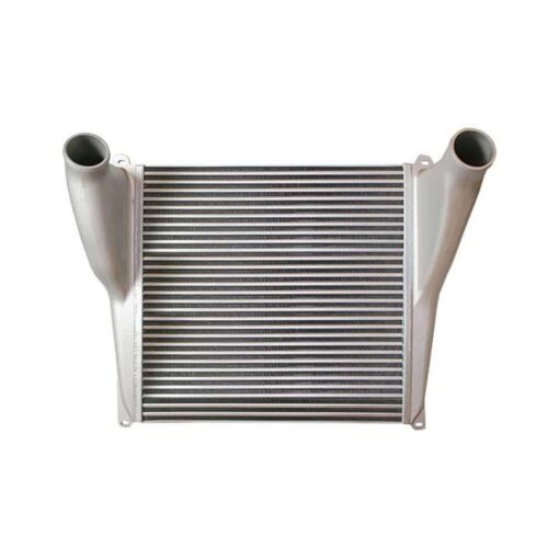 Kenworth W900 / T600 / T800 (Bar&Plate) 82-07 Charge Air Cooler OEM: 4861905005