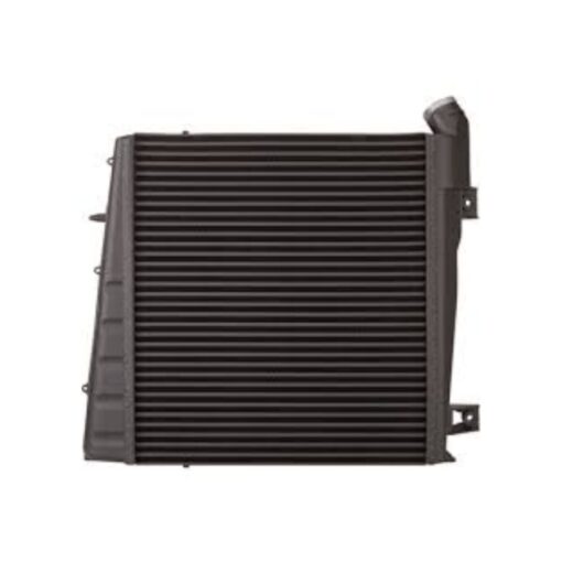 ford f series superduty 08 10 charge air cooler oem 7c3z6k775b
