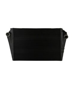 ford ford 8000 series 93 95 charge air cooler oem 1e3248 2