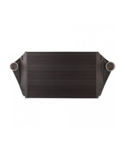 ford various models charge air cooler oem 1030245
