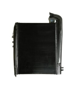 freightliner argosy 92 08 charge air cooler oem 124224000 2