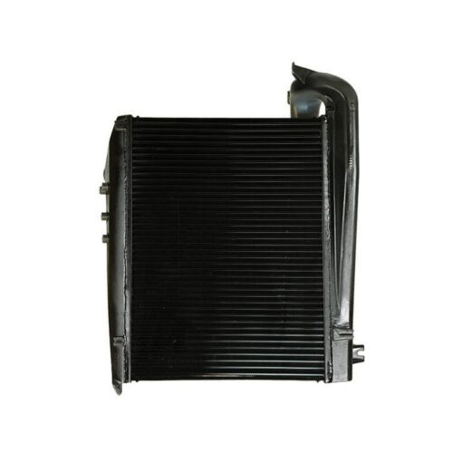 freightliner argosy 92 08 charge air cooler oem 124224000 2