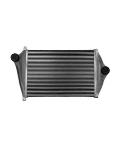 freightliner c120 97 07 charge air cooler oem bht1sa00209 4 1