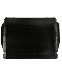 freightliner cascadia 02 10 charge air cooler oem a0526617010