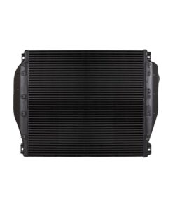 freightliner cascadia 08 11 charge air cooler oem bhtd3032