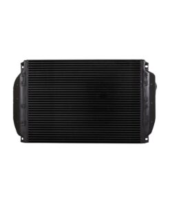 freightliner cascadia 08 13 charge air cooler oem a0530357003