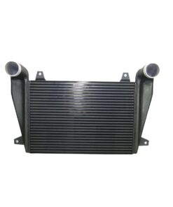 freightliner century class 82 02 charge air cooler oem 4863905001