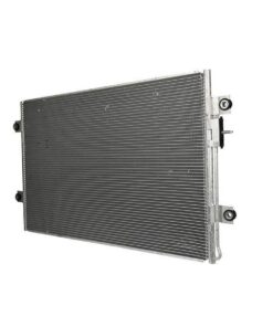 freightliner columbia ac condenser oem a2266840000 4