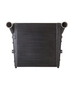 freightliner fits mt45 mt55 oem 01 23330 003 must verify if needs pto charge air cooler oem 1sa00232r