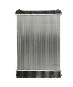freightliner m2 106 bsuiness class 03 07 radiator oem bhte8295 3