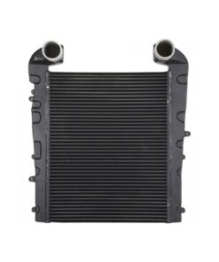 international bluebird all american with international chassis charge air cooler oem 2711582691
