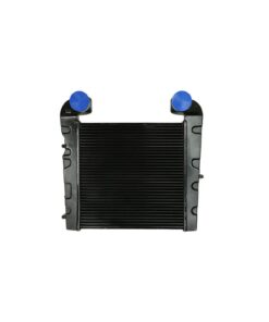 international fedex ups step vans mt35 45 55 with international chassis charge air cooler oem 1659006c1 2 1