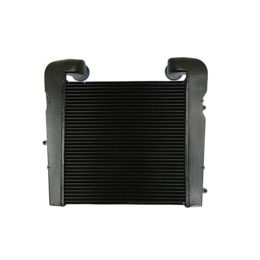 international fedex ups step vans mt35 45 55 with international chassis charge air cooler oem 1659006c1 3