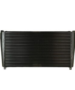 mack ch series 90 03 charge air cooler oem 3md516am 2