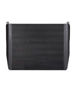 peterbilt conventionals barplate 82 07 charge air cooler oem ie3816 2