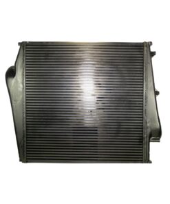 volvo volvo vn series with volvo engine only thru 2003 86 03 charge air cooler oem wgm30e