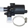 Eberspaecher / Espar Hydronic M8 M10 M12 Water pump 12V