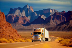 Comprehensive Truck Driving Tips: Ensuring Safety, Health, and Efficiency on the Road